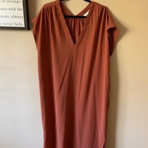 Prologue Dress